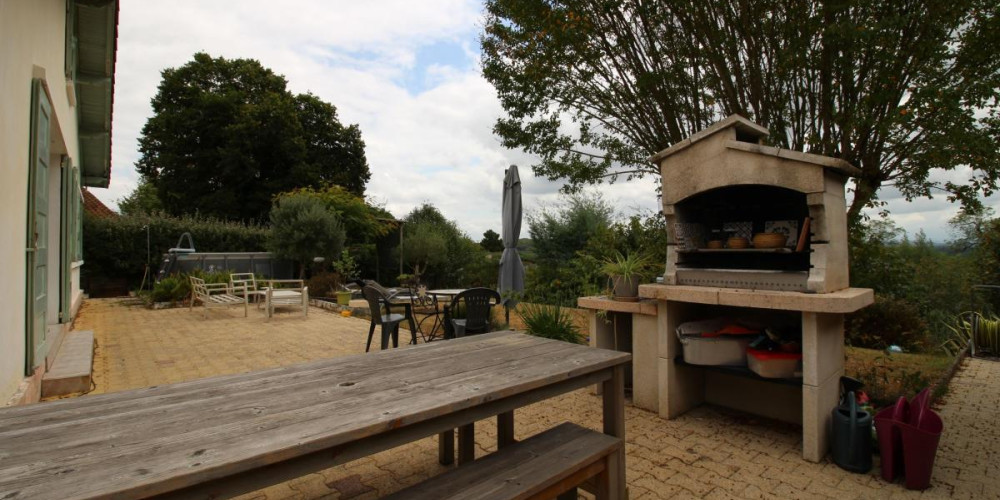 maison à ARTHEZ DE BEARN (64370)